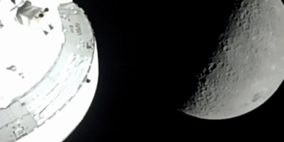 Ay’dan Dünya’ya dönüş : Artemis II’nin dönüş detayları