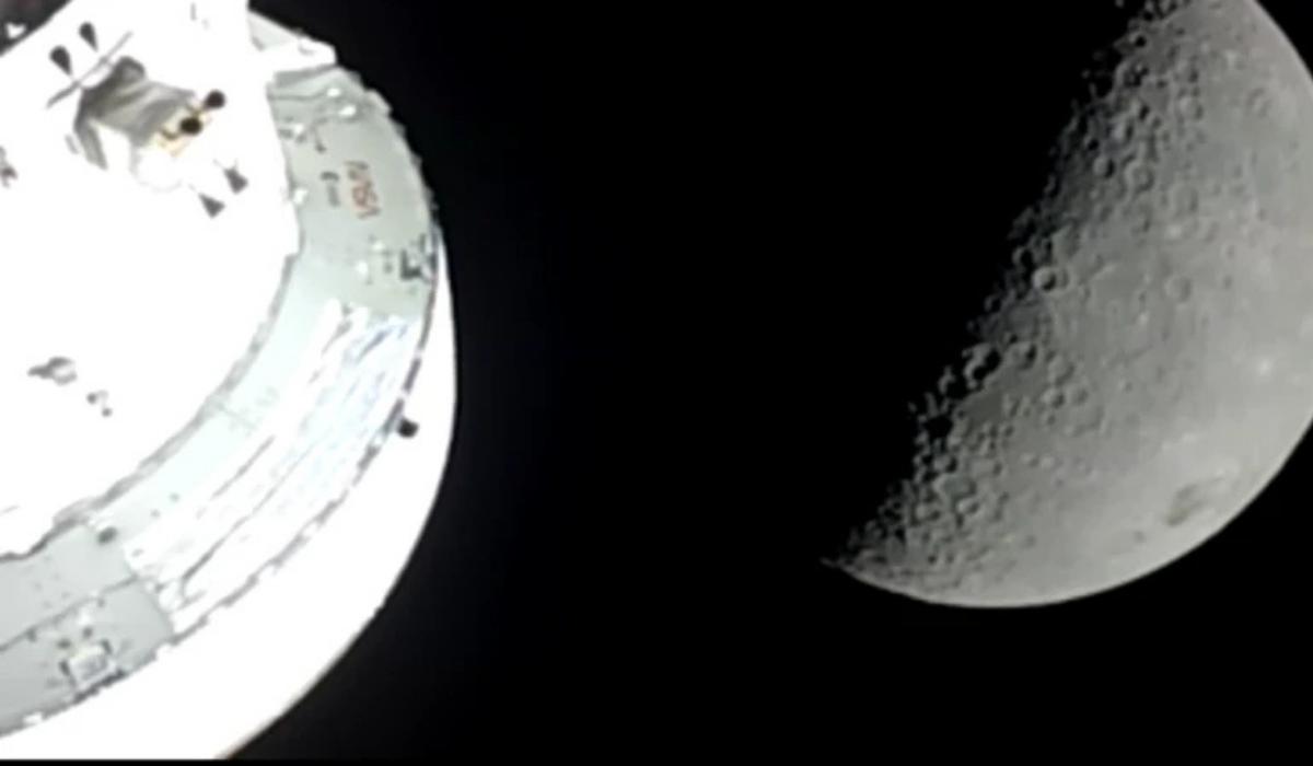 Ay’dan Dünya’ya dönüş Artemis II’nin dönüş detayları