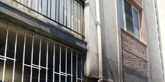 Aydın’da 5 katlı apartmanda önce patlama, sonra yangın: Ölü ve yaralı var