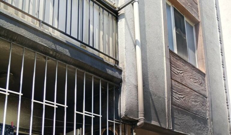Aydın’da 5 katlı apartmanda önce patlama, sonra yangın: Ölü ve yaralı var