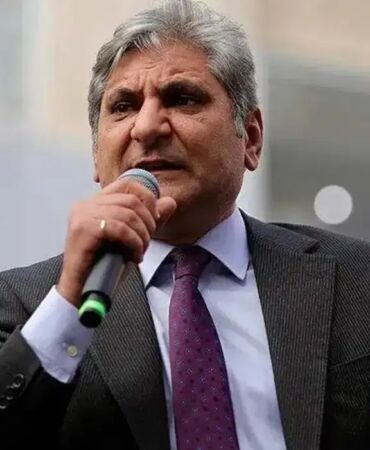 Aykut Erdoğdu’nun 'işkence' iddiasına başsavcılıktan yanıt