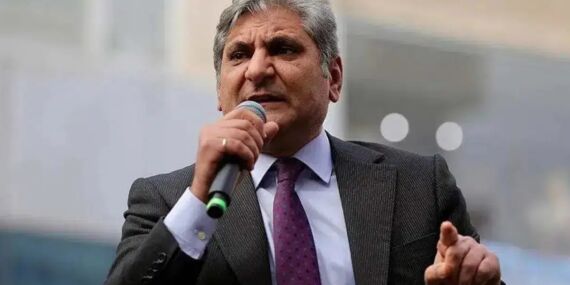 Aykut Erdoğdu’nun ‘işkence’ iddiasına başsavcılıktan yanıt