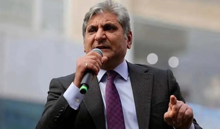 Aykut Erdoğdu’nun 'işkence' iddiasına başsavcılıktan yanıt