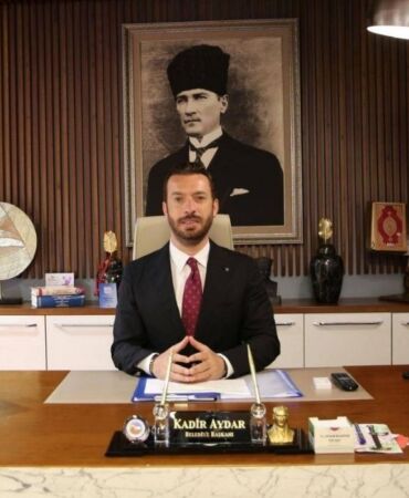Aziz İhsan Aktaş davasında Kadir Aydar’dan çarpıcı açıklama 'Mahkemeler dedikodular üzerinden yürüyemez’
