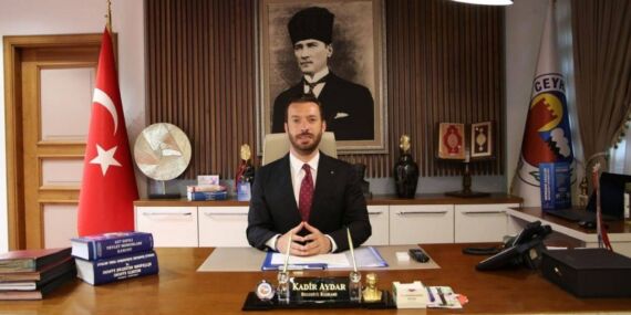 Aziz İhsan Aktaş davasında Kadir Aydar’dan çarpıcı açıklama: ‘Mahkemeler dedikodular üzerinden yürüyemez’