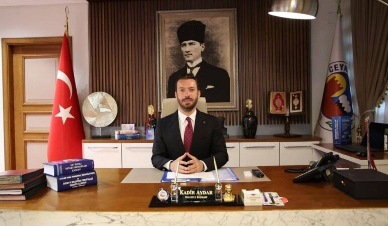 Aziz İhsan Aktaş davasında Kadir Aydar’dan çarpıcı açıklama: ‘Mahkemeler dedikodular üzerinden yürüyemez’