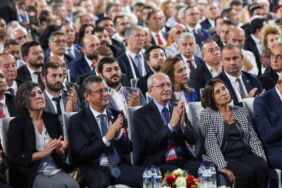 'Aziz İhsan Aktaş suç örgütü' iddianamesi kurultay davasına gönderildi