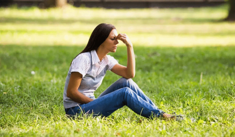 Halsizlikten şikayetçi misiniz? Bahar yorgunluğuna karşı uzman tavsiyeleri