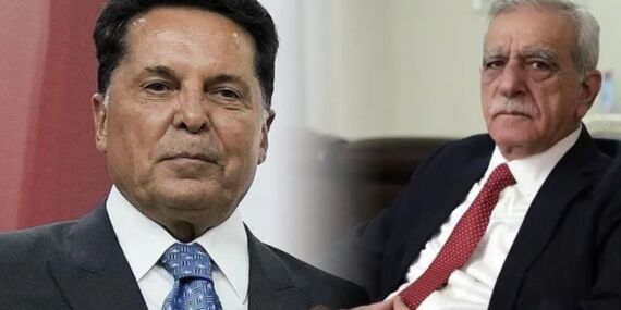 Bahçeli’nin sözleri sonrası kulisler hareketlendi: İki başkan için iade iddiası