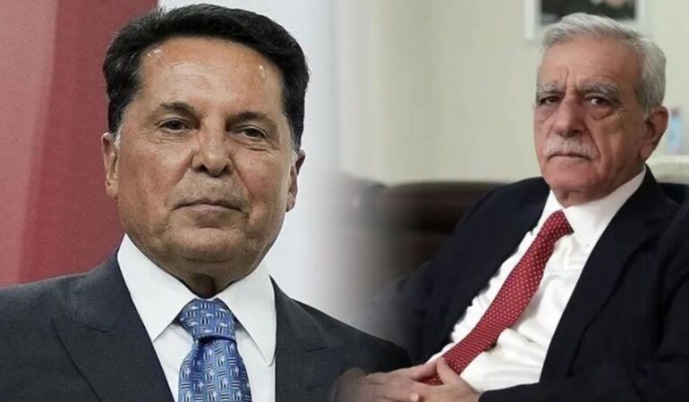 Bahçeli’nin sözleri sonrası kulisler hareketlendi: İki başkan için iade iddiası
