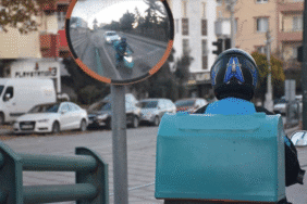 Bakanlıktan açıklama Yemek siparişlerinde yeni dönem başlıyor