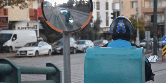 Bakanlıktan açıklama: Yemek siparişlerinde yeni dönem başlıyor