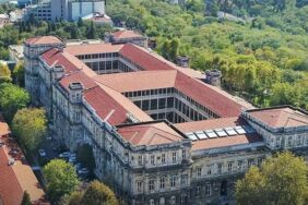 Başsavcılık, İTÜ kız yurdu olayını inceliyor 3 suç kapsamında soruşturma