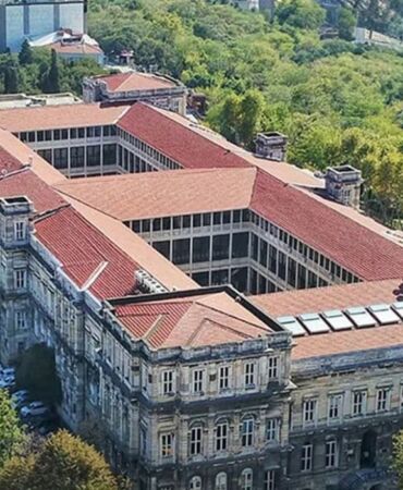 Başsavcılık, İTÜ kız yurdu olayını inceliyor 3 suç kapsamında soruşturma