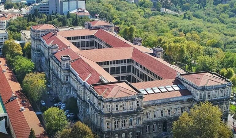 Başsavcılık, İTÜ kız yurdu olayını inceliyor 3 suç kapsamında soruşturma