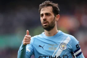 BernardoSilvaManchester