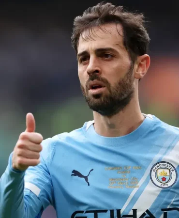 BernardoSilvaManchester