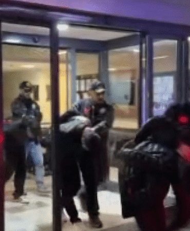 Beşiktaş’ta kundaklama olayı 14 araç zarar gördü, gözaltılar başladı