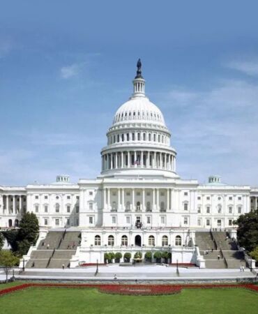 Beyaz Saray’da 'bahis' skandalı Gizli bilgiyi kullanmak artık yasak