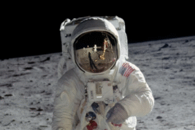 Bilim kurgu senaryosu gerçek oluyor Ay’da yaşam için geri sayım başladı