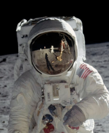 Bilim kurgu senaryosu gerçek oluyor Ay’da yaşam için geri sayım başladı