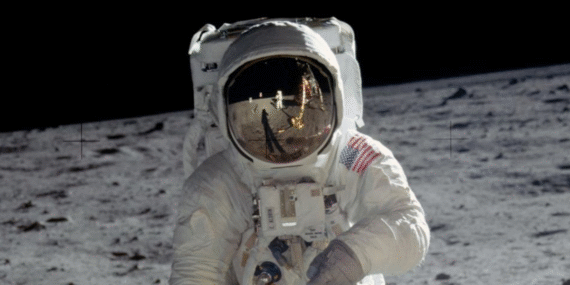 Bilim kurgu senaryosu gerçek oluyor: Ay’da yaşam için geri sayım başladı