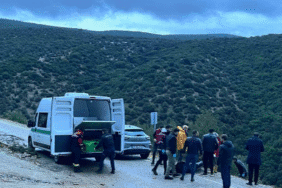 Bodrum’da kanlı olay Almanya’da yakalanan zanlı Türkiye’ye iade edildi (1)