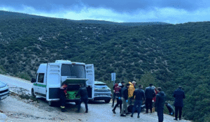 Bodrum’da kanlı olay Almanya’da yakalanan zanlı Türkiye’ye iade edildi (1)