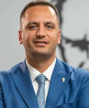 Bornova Belediye Başkanı Ömer Eşki'ye tutuklama talebi