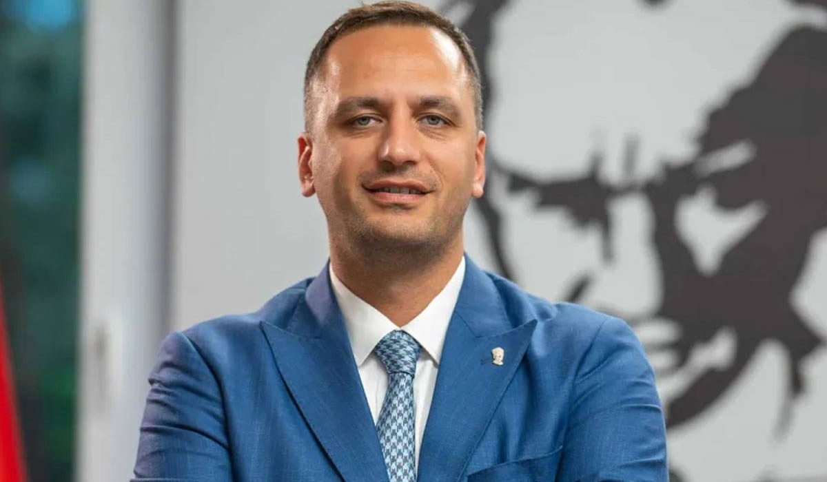 Bornova Belediye Başkanı Ömer Eşki'ye tutuklama talebi