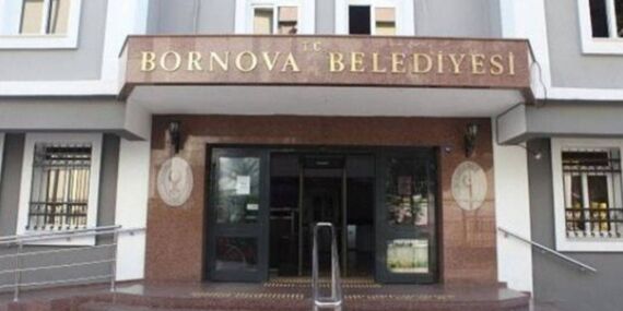 Bornova Belediyesi’ne soruşturma: Savcılık harekete geçti