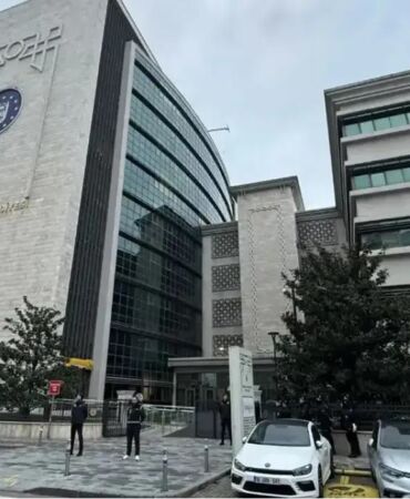 Bursa Büyükşehir Belediyesi