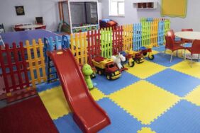 Bursa’da kreşte korkunç iddia Küçük çocuk darp edildi