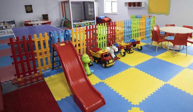 Belediye kreşlerine yeni düzenleme: Bakanlık izni zorunlu hale geldi
