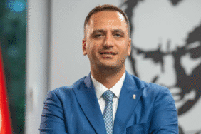 CHP Bornova Belediye Başkanı Ömer Eşki gözaltına alındı