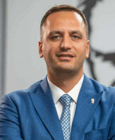 CHP Bornova Belediye Başkanı Ömer Eşki gözaltına alındı