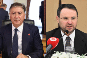 CHP’den açıklama AİHM ve İmamoğlu sürecinde Murat Emir, Akın Gürlek’i işaret etti (1)