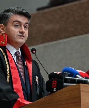 CHP’li Belediyelere yapılan operasyon hakkında Başsavcı’dan açıklama  'Bana söylenen süre 2 hafta'