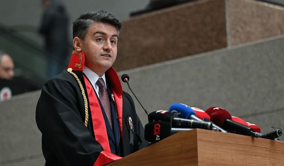 CHP’li Belediyelere yapılan operasyon hakkında Başsavcı’dan açıklama  'Bana söylenen süre 2 hafta'