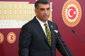 CHP’li Erol’dan Elazığ’daki sağlık arazisi satışına sert tepki 'Şehir adına kabul edilemez'