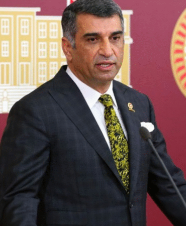 CHP’li Erol’dan Elazığ’daki sağlık arazisi satışına sert tepki 'Şehir adına kabul edilemez'