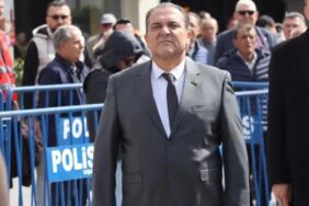 CHP’li Eşme Belediye Başkanı Yılmaz Tozan gözaltına alındı