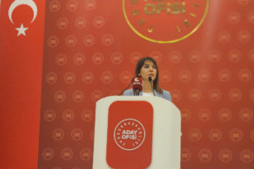 CHP'li Gamze Taşcıer’den 1 Mayıs mesajı 'Taksim yasağını yırtıp atacağız'