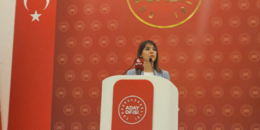 CHP'li Gamze Taşcıer’den 1 Mayıs mesajı 'Taksim yasağını yırtıp atacağız'