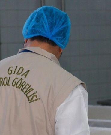 CHP’li Gürer’den kritik uyarı ‘Gıda ürünlerinde tağşiş artıyor’