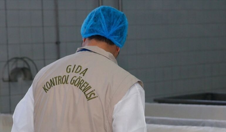 CHP’li Gürer’den kritik uyarı: ‘Gıda ürünlerinde tağşiş artıyor’