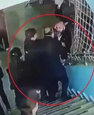CHP’li Öztürkmen açıkladı 'Öğretmene şiddet, suç duyurusuna rağmen gözaltı yok'