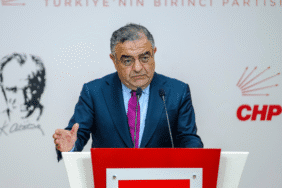 CHP’li Tanrıkulu İBB davasında hakkı savundu 'Adil yargılanma hakkı ihlal ediliyor'