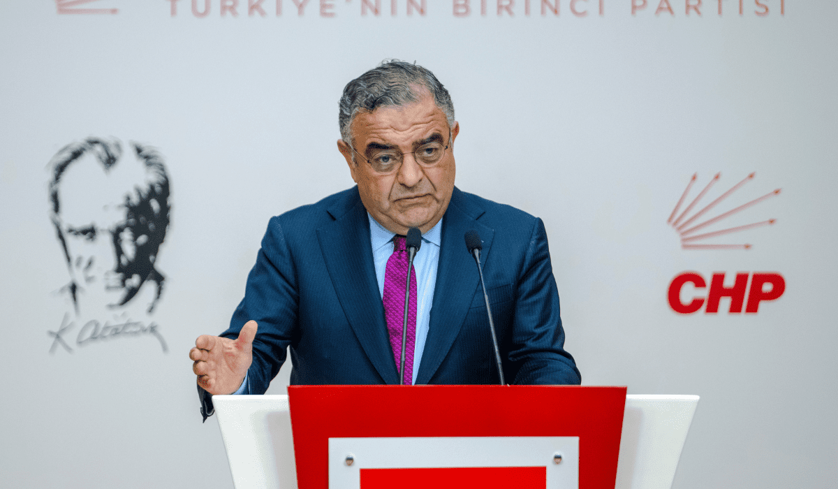 CHP’li Tanrıkulu İBB davasında hakkı savundu 'Adil yargılanma hakkı ihlal ediliyor'