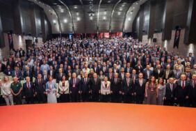 CHP’li belediye başkanları